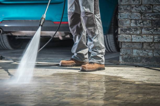 Absecon Highlands, NJ Pressure Washing Company